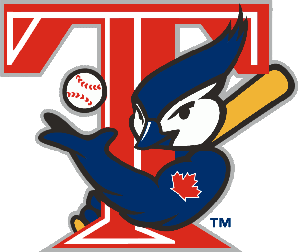 Toronto Blue Jays 2000 Alternate Logo t shirts iron on transfers